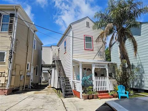 Photo of 2901 Lepage Street St #7, New Orleans, LA 70119 (MLS # NO2551839)