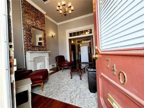 Photo of 740 Dumaine Street St, New Orleans, LA 70116 (MLS # NO2550502)