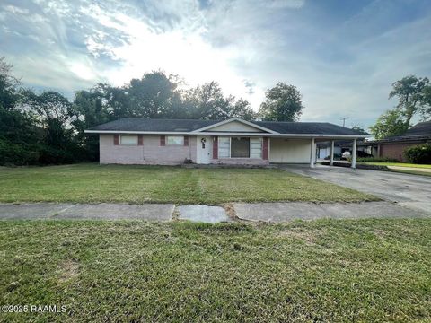 Photo of 1652 Jasmine Drive, Opelousas, LA 70570 (MLS # 2500004350)