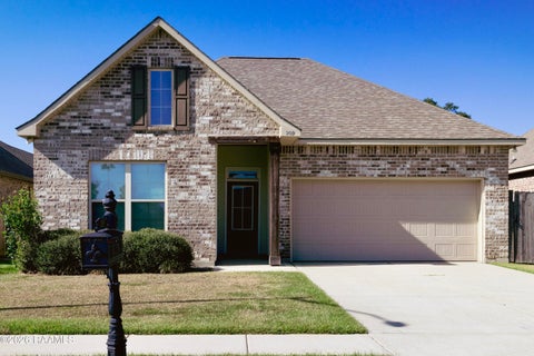 Photo of 209 Berg Court, Youngsville, LA 70592 (MLS # 2600009976)