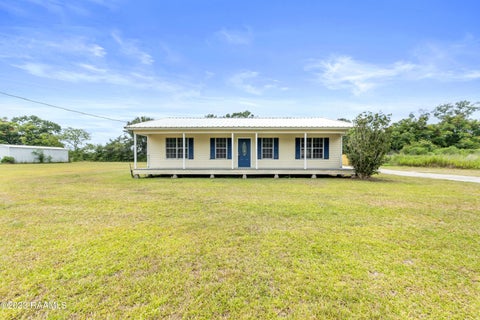 Photo of 1034 Pat Street Street, Arnaudville, LA 70512 (MLS # 2600004613)