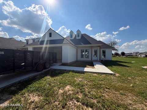 Photo of 108 Fountain Meadow Drive, Broussard, LA 70518 (MLS # 2500001164)