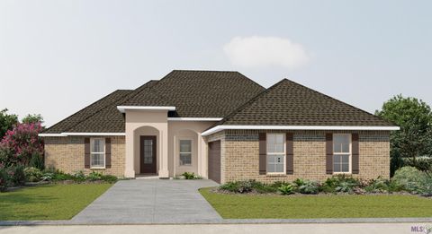 Photo of 284 Kings Wood Avenue LN, Thibodaux, LA 70301 (MLS # BY2026012298)