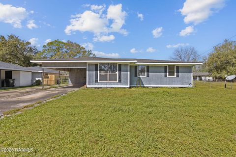 Photo of 1405 Sycamore Street, New Iberia, LA 70560 (MLS # 2600002404)