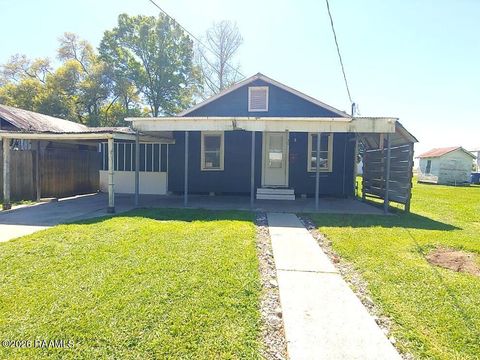 Photo of 309 Keller Street, Crowley, LA 70526 (MLS # 2600002782)