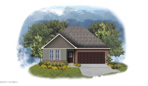 200 Starfall Street, Broussard, LA 70518 - MLS#: 2020022372