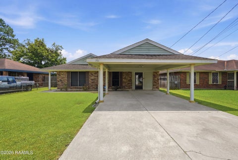 Photo of 311 Silver Street, New Iberia, LA 70560 (MLS # 2600006294)