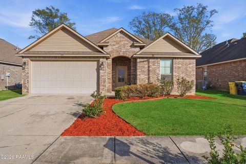 Photo of 204 Bridle Way, Lafayette, LA 70507 (MLS # 2600000027)