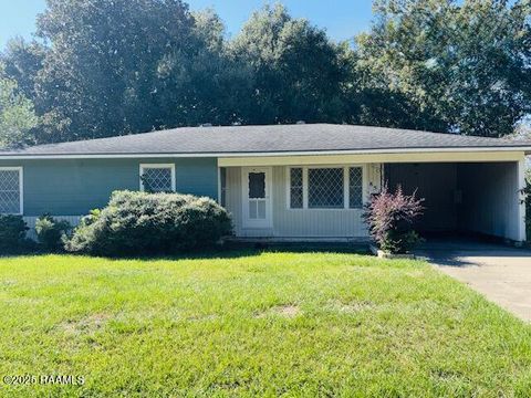 Photo of 851 N 7th Street, Eunice, LA 70535 (MLS # 2500005100) Photo of 851 N 7th Street, Eunice, LA 70535 (MLS # 2500005100)