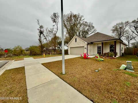 Photo of 220 Vagabond Way, Lafayette, LA 70506 (MLS # 2600000261)