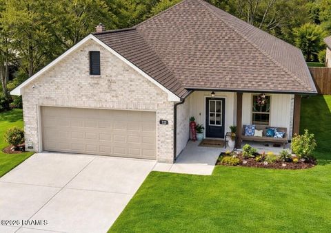Photo of 220 Vagabond Way, Lafayette, LA 70506 (MLS # 2600000261)