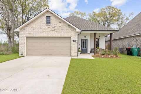 Photo of 220 Vagabond Way, Lafayette, LA 70506 (MLS # 2600000261)