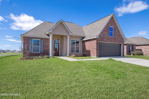 Photo of 101 Green Mountain Ridge Street, Youngsville, LA 70592 (MLS # 2600003899)