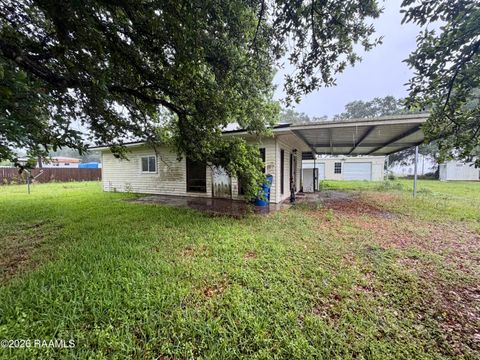 Photo of 9989 W Etienne Road, Maurice, LA 70555 (MLS # 2600003885)