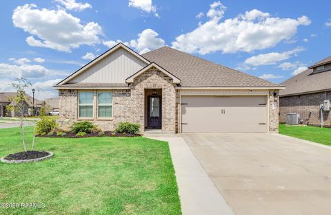 Photo of 1806 Highland Drive, New Iberia, LA 70560 (MLS # 2600002528)