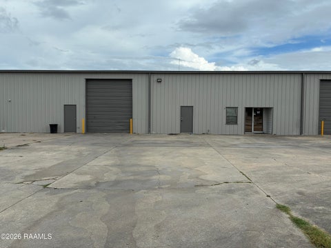 Photo of 107 Zachary Street, Scott, LA 70583 (MLS # 2600009326)