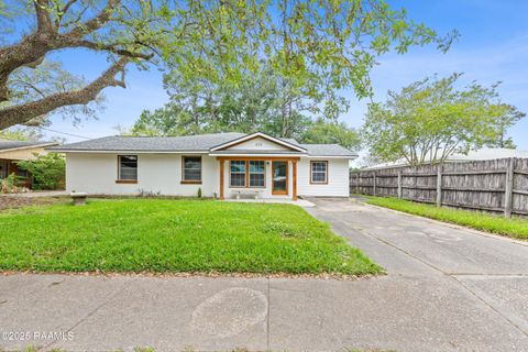Photo of 406 Orange Grove Drive, New Iberia, LA 70560 (MLS # 2500006122)