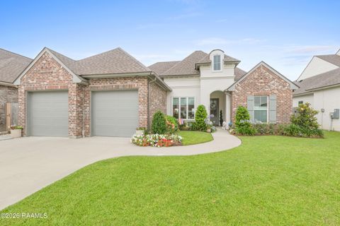 Photo of 109 Amsterdam Avenue, Youngsville, LA 70592 (MLS # 2600004495)