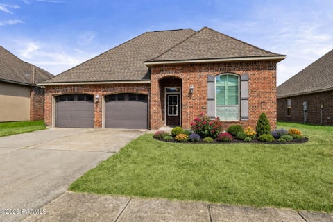 Photo of 210 Woodhaven Road, Youngsville, LA 70592 (MLS # 2600009059)