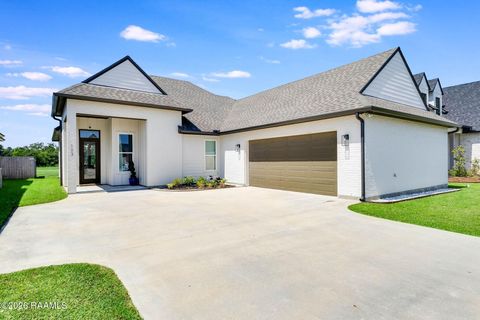 Photo of 103 Queen Palm Circle, Youngsville, LA 70592 (MLS # 2600004323)