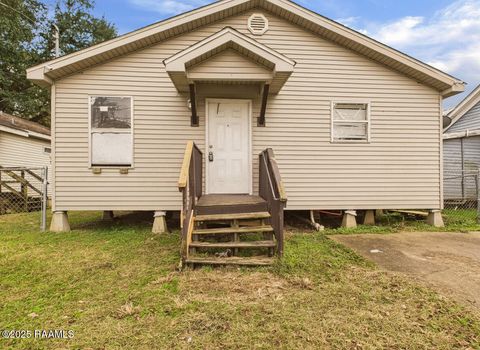 Photo of 615 Walker Road, Lafayette, LA 70506 (MLS # 2500006531)