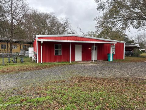 Photo of 600 N 4th Street, Eunice, LA 70535 (MLS # 2500006869)