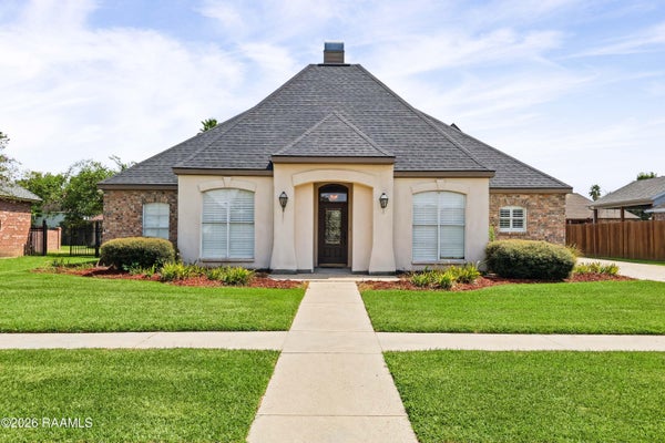 105 PLEASANT LAKE DR, YOUNGSVILLE, LA 70592 - Image 182496a2bb25bbbf36940ef051a52dbb/683352496