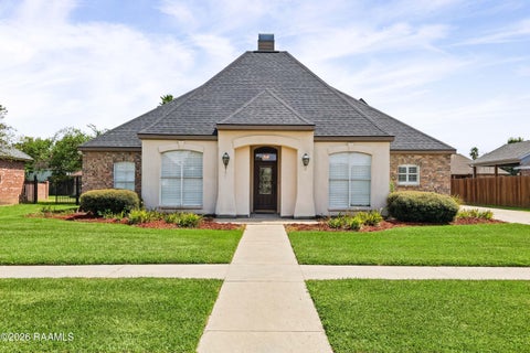 Photo of 105 Pleasant Lake Drive, Youngsville, LA 70592 (MLS # 2600009273)