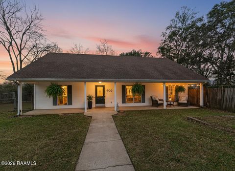 Photo of 800 Austin Road, Youngsville, LA 70592 (MLS # 2500006570)