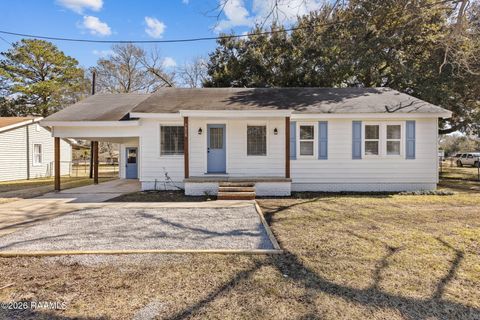 Photo of 3818 Moss Street, Lafayette, LA 70507 (MLS # 2600000697)