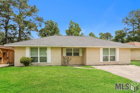 Photo of 5331 Elder St St, Baton Rouge, LA 70811 (MLS # BR2026003542)