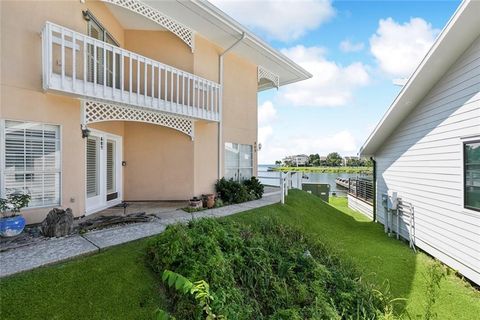 Photo of 807 Tops'l Drive #807, Mandeville, LA 70448 (MLS # NO2499951)