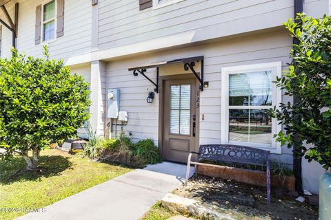 Photo of 123 Ella Street, Lafayette, LA 70506 (MLS # 2600004112)