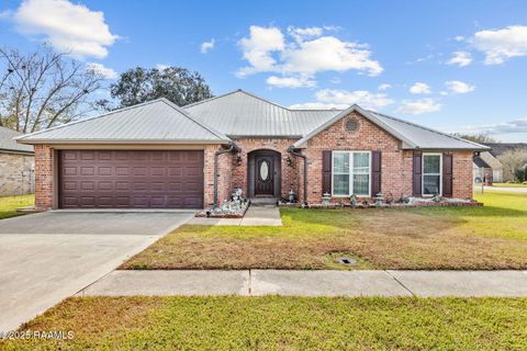 Photo of 200 Bull Run Circle, Broussard, LA 70518 (MLS # 2500005815)