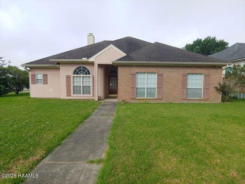 Photo of 408 E Martial Avenue, Lafayette, LA 70508 (MLS # 2600004783)