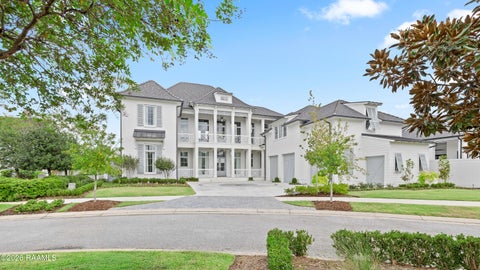 Photo of 616 Elysian Fields Drive, Lafayette, LA 70508 (MLS # 2600009554)