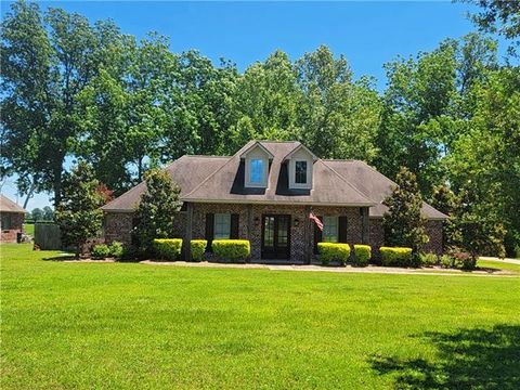 Photo of 360 Saint Francis Avenue Ave, Natchitoches, LA 71457 (MLS # CN2557333)