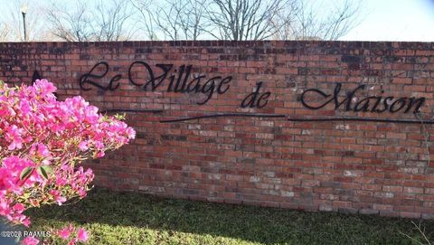 Photo of La Rue De Cour, Eunice, LA 70535 (MLS # 2500006823)