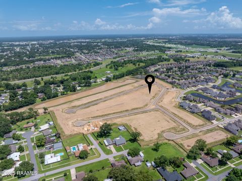 Photo of 118 Retreat Street, Broussard, LA 70518 (MLS # 2500000524)