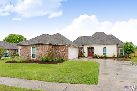 Photo of 12485 Timberwood Dr Dr, Walker, LA 70785 (MLS # BR2026005765)