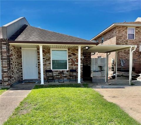 Photo of 9108 Atreus Street, Chalmette, LA 70043 (MLS # NO2552961)