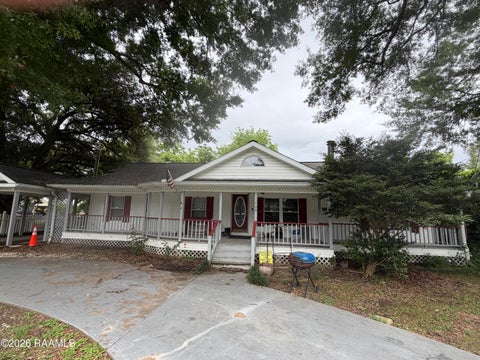 Photo of 1720 Magnolia Street, Pine Prairie, LA 70576 (MLS # 2600004480)