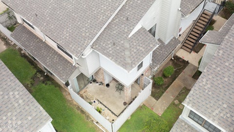 Photo of 1304 E Bayou Parkway #5b, Lafayette, LA 70508 (MLS # 2600007968)