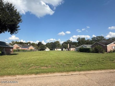 Photo of Cinnamon Lane, Opelousas, LA 70570 (MLS # 2500003253)