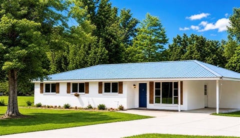 Photo of 48198 Stafford Road Rd, Tickfaw, LA 70466 (MLS # NO2560964)