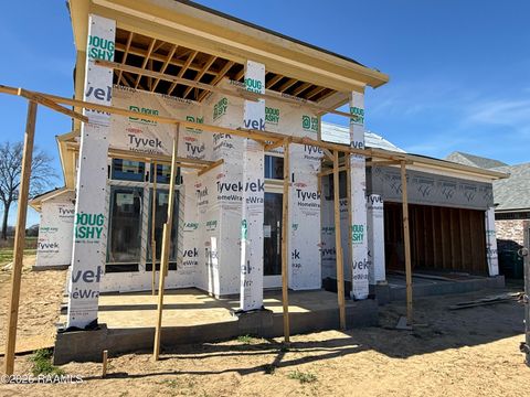 Photo of 104 Fountain Meadow Drive, Broussard, LA 70518 (MLS # 2600000669)