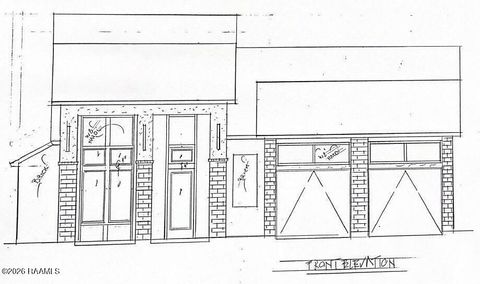 Photo of 104 Fountain Meadow Drive, Broussard, LA 70518 (MLS # 2600000669)