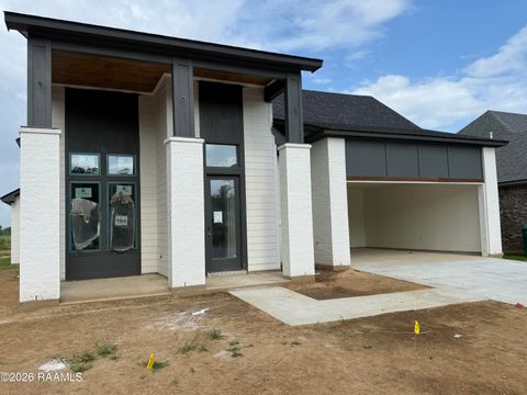 Photo of 104 Fountain Meadow Drive, Broussard, LA 70518 (MLS # 2600000669)