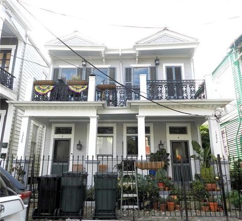 Photo of 1232 Saint Andrew Street St #C, New Orleans, LA 70130 (MLS # NO2535121)