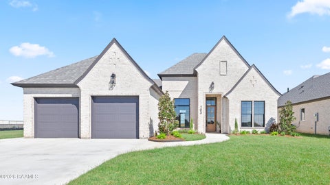 Photo of 103 Summit Heights Dr Dr, Youngsville, LA 70592 (MLS # 2600008886)
